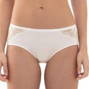 Mey Trosor Poetry Fame Hipster Briefs Champagne viskos X-Large Dam