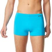 Bruno Banani Kalsonger Swim 2 0 Wave Line Turkos polyamid XX-Large Her...