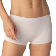 Mey Trosor Natural Second Me Shorts Offwhite bomull Large Dam