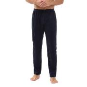 Mey Aarhus Long Pants Navy bomull Medium Herr