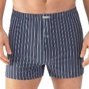 Mey Kalsonger Varied Stripe Boxer Shorts Flerfärgad bomull XX-Large He...