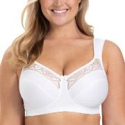 Miss Mary Breeze Soft Bra BH Vit B 90 Dam