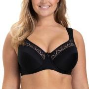 Miss Mary Breeze Underwired Bra BH Svart C 95 Dam