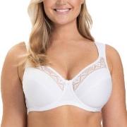 Miss Mary Breeze Underwired Bra BH Vit D 95 Dam