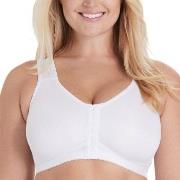 Miss Mary Nova Front Closure Bra BH Vit D 90 Dam