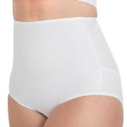 Miss Mary Nova High Waist Brief Trosor Vit 56 Dam