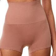 Triumph Trosor Soft Sculpt Bandeau Short Gammelrosa 40 Dam