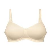 Anita Care BH Tonya Padded Wireless Mastectomy Bra Champagne F 75 Dam