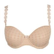 Marie Jo BH Avero Padded Strapless Bra Beige C 80 Dam