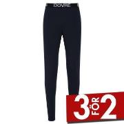 Dovre Wool Long Johns CL1 Marin merinoull Medium Herr