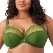 Elomi BH Matilda Underwired Plunge Bra Grön I 85 Dam