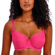 Freya BH Idol Moulded Balconey Bra Chock Rosa I 70 Dam