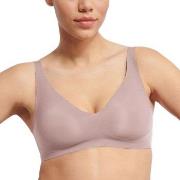 Sloggi BH Zero Feel 2 0 Soft Bra Ljusrosa XL+ Dam