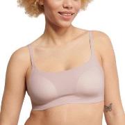 Sloggi BH ZERO Feel 2 0 Ultra Bra Ljusrosa Small Dam