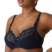 PrimaDonna BH Deauville Wire Bra Marin mönstrad G 80 Dam