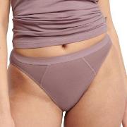 Sloggi Trosor 2P Ever Ease Tai Briefs Gammelrosa bomull Large Dam