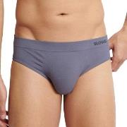 Sloggi Kalsonger 2P Men GO Smooth Classic Briefs Flerfärgad X-Large He...