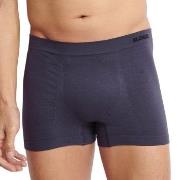 Sloggi Kalsonger 2P Men GO Smooth Shorts Blå/Grön X-Large Herr