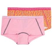 Kari Traa Trosor 2P Tina Hipster Rosa bomull X-Large Dam