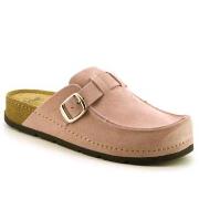 Scholl Bora Moccasin Rosa 39 Dam