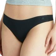 adidas Trosor 2P Active Light Flex Thong Svart Small Dam