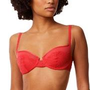 Triumph BH Delightful Spotlight W Röd E 80 Dam