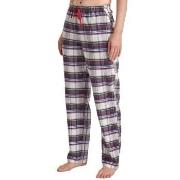 Calida Favourites Holydays Pants Rutig bomull Large Dam