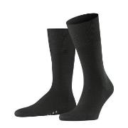 Falke Strumpor Airport Sock Skogsgrön  Strl 41/42 Herr