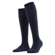 Falke Strumpor Women Softmerino Knee High Marin Strl 35/36 Dam