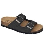 Scholl Malaren Low AD Svart ej Spec Strl 40 Dam