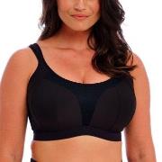 Fantasie BH Elevate Underwired Sports Bra Svart D 75 Dam