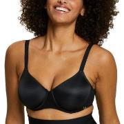 Sans Complexe BH Perfect Curves Minimizer Bra Svart polyester C 90 Dam