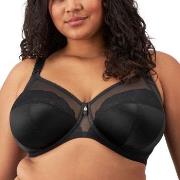 Elomi BH Cate Allure Underwired Bra Svart I 75 Dam