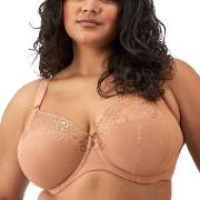 Elomi BH Zarla Underwired Bra Beige F 95 Dam