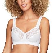 Swegmark BH Support Soft Bra Vit D 95 Dam