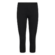 Decoy Bamboo Capri Svart Bambu XX-Large Dam