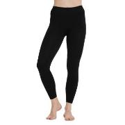 Decoy Seamless Leggins Svart XX-Large Dam