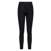 JBS of Denmark Wool Pants Svart ull X-Large Dam