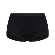 JBS of Denmark Trosor Wool Maxi Briefs Svart ull XX-Large Dam