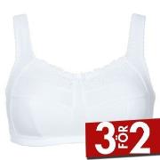 Damella BH Classic Full Support Soft Bra Vit D 105 Dam