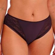 Fantasie Trosor Illusion Brief Vinröd X-Large Dam