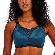 Freya BH Dynamic Soft Sports Bra Mörk Turkos F 70 Dam