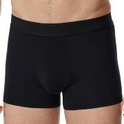 Schiesser Kalsonger Premium Modal Shorts Svart Medium Herr