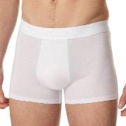 Schiesser Kalsonger Premium Modal Shorts Vit Medium Herr