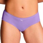 Puma Trosor 2P Seamless Hipster Lila Large Dam