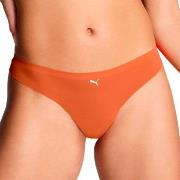 Puma Trosor 2P Seamless String Orange Medium Dam