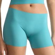 Sloggi ZERO Feel 2 0 Cyclist Shorts Turkos Large Dam