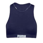 Puma Racerback Swimtop Marin Small Dam