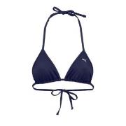 Puma Triangle Bikini Top Marin Large Dam