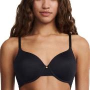 Chantelle BH EasyFeel Norah Chic T-Shirt Bra Svart F 75 Dam